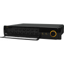Behringer MA6000M audio amplifier Performance/stage Black