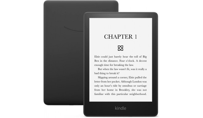 Amazon Kindle Paperwhite 11 Signature Edition 32GB WiFi (opened package)