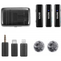 Boya wireless microphone Boyalink Wireless (without package)