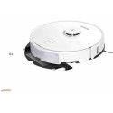 Roborock robot vacuum cleaner S8, white (opened package)