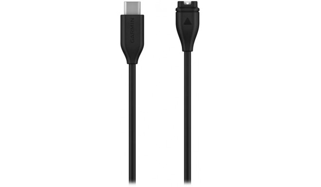 Garmin charging cable Plug USB-C 1m (opened package)