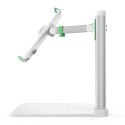 Belkin EDC001 multimedia cart/stand White Tablet Multimedia stand