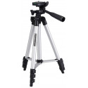 Nest tripod WT-3110A, aluminium (opened package)