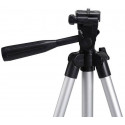 Nest tripod WT-3110A, aluminium (opened package)