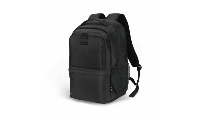 DICOTA D32027-RPET backpack Black Polyester