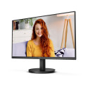 AOC 24B3HMA2 computer monitor 60.5 cm (23.8") 1920 x 1080 pixels Full HD LED Black