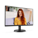 AOC 24B3HMA2 computer monitor 60.5 cm (23.8") 1920 x 1080 pixels Full HD LED Black