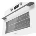 Teka HLC 8400 45 L 3015 W A+ White