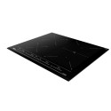 Teka IZF 64440 BK MSP Black Built-in 60 cm Zone induction hob 5 zone(s)