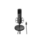 GENESIS Radium 600 G2 Black Table microphone