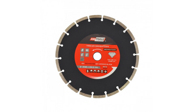 AWTOOLS AW45351 angle grinder accessory