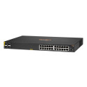 Aruba 6100 24G Class4 PoE 4SFP+ 370W Managed L3 Gigabit Ethernet (10/100/1000) Power over Ethernet (