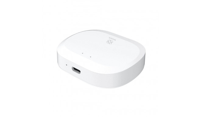 WOOX R7070 nutipistik Kodu Valge