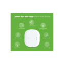 WOOX R7070 smart plug Home White
