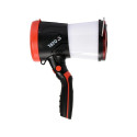 YATO MULTIFUNCTIONAL LAMP / SEARCHLIGHT 3in1 530LM