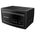 PowerWalker Inverter 650 SW FR uninterruptible power supply (UPS) Standby (Offline) 0.65 kVA 325 W 1