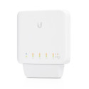 Ubiquiti UniFi Switch Flex (3-pack) Managed L2 Gigabit Ethernet (10/100/1000) Power over Ethernet (P