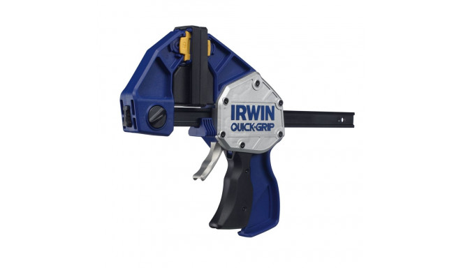 IRWIN 10505946 clamp Bar clamp 90 cm Black, Blue, Grey