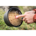 Primus 740310 camping cookware Pot set 1.3 L Aluminium, Black Primus 740310 camping cookware Pot set 1.3 L Aluminium, Black