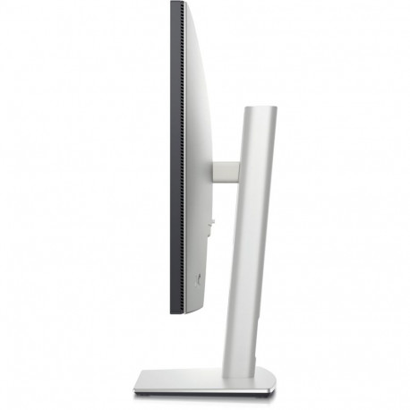 DELL UltraSharp U2724D computer monitor 68.6 cm (27") 2560 x 1440 pixels Quad HD LCD Black, Silver