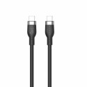 HyperJuice - USB Type-C kabel - 24 pin