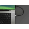 HyperJuice - USB Type-C kabel - 24 pin