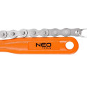 NEO tools 02-444 strap wrench