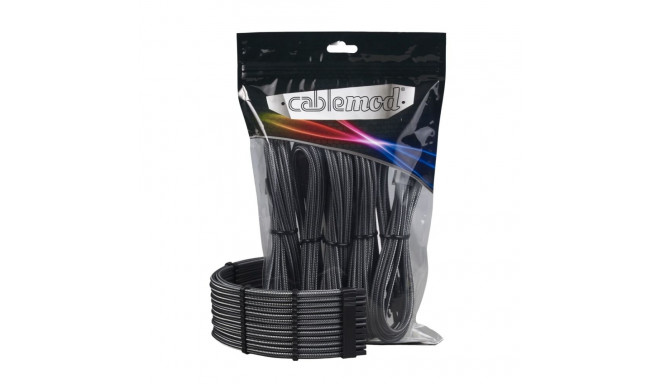 Cablemod CM-PCAB-BKIT-NKC-3PK-R sisemine toitekaabel