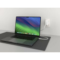 Hyper 1M Silicone 240W USB-C Charging