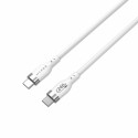 Hyper 1M Silicone 240W USB-C Charging