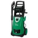 Hikoki AW150 LAZ pressure washer Upright Electric 2000 W Black, Green