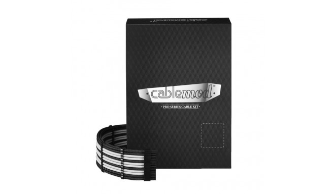 Cablemod CM-PRTS-FKIT-NKKW-R sisemine toitekaabel