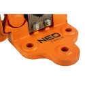 NEO tools 02-411 tube/pipe bending tool