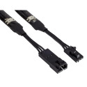 Corsair CL-8930002 computer case part LED strip