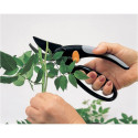 Fiskars 111440 pruning shears Bypass Black