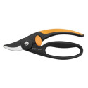 Fiskars 111440 pruning shears Bypass Black