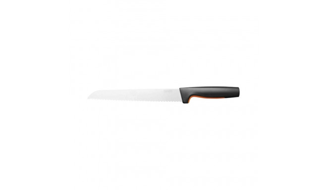 Fiskars 1057538 kööginuga Roostevaba teras 1 tk Leivanuga