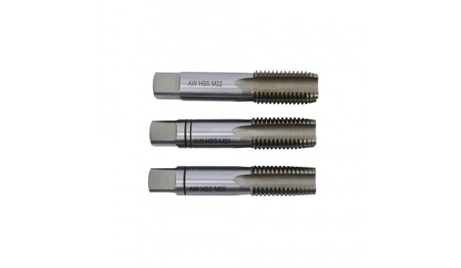 AWTOOLS AW20266 threading tool