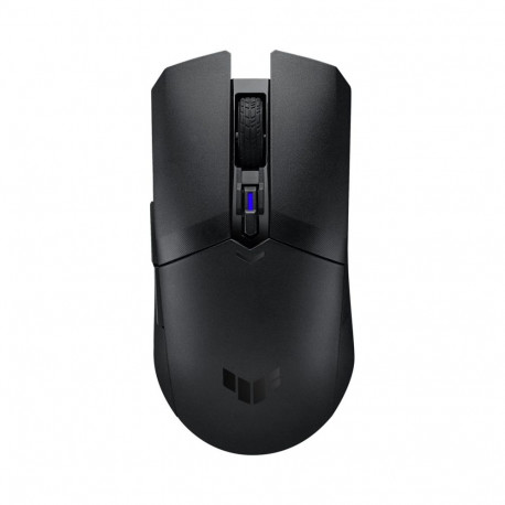 ASUS TUF Gaming M4 juhtmevaba paremakäeline RF + Bluetooth optiline hiir 12000 DPI