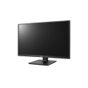 LG 27BN55UP-B computer monitor 68.6 cm (27") 3840 x 2160 pixels 4K Ultra HD Black