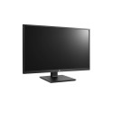 LG 27BN55UP-B computer monitor 68.6 cm (27") 3840 x 2160 pixels 4K Ultra HD Black