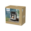 Coffee Maker | EP4449/704400 Series | Pump pressure 15 bar | Built-in milk frother | Fully Automatic