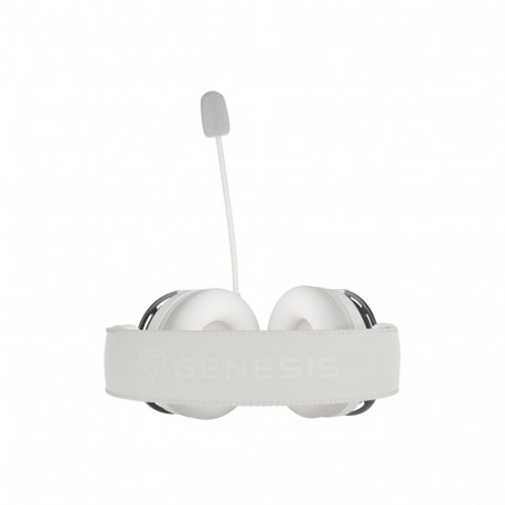 GENESIS Toron 301 white