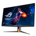 ASUS ROG Swift PG32UQXR computer monitor 81.3 cm (32") 3840 x 2160 pixels 4K Ultra HD Black