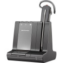 POLY Savi 8240-M Office Microsoft Teams Certified DECT 1880-1900 MHz USB-A Headset