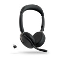 Jabra Evolve2 65 Flex UC Stereo - head