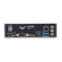Asus | TUF GAMING B450M-PLUS II | Memory slots 4 | Number of SATA connectors 6 x SATA III | Chipset 