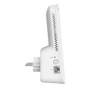 D-Link DAP-X1860 - WiFi-rakkeviddeforl