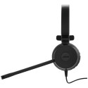 EVOLVE 20 SPEC EDIT MONO UC/QUICK START GUIDE WARRANTY