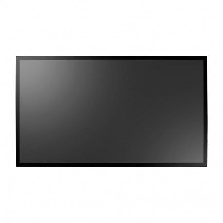 AG Neovo digitaalne reklaamiekraan TX-4302 puutetundlik 109.2cm (43") LCD 400cd/m² Full HD Windows 1